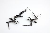 Beautifully extinct collection